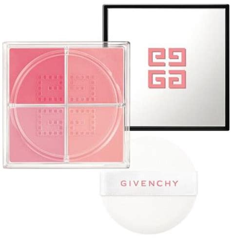 givenchy taffetas rose blush|Buy GIVENCHY Prisme Libre Blush .